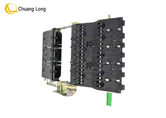 Peças da Máquina ATM RM4+4 Diebold Nixdorf DN Módulo Distribuidor Parte Superior CRS RL 4+4 01750223742 1750223742