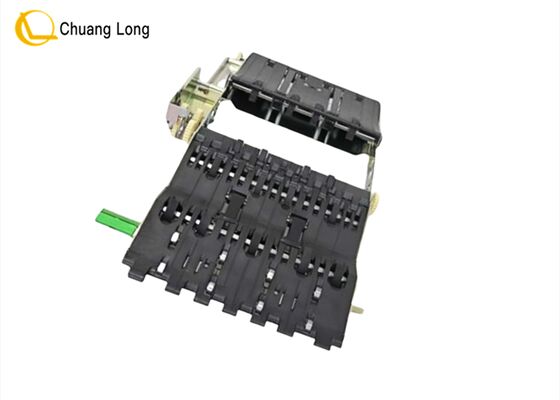 Peças da Máquina ATM RM4+4 Diebold Nixdorf DN Módulo Distribuidor Parte Superior CRS RL 4+4 01750223742 1750223742