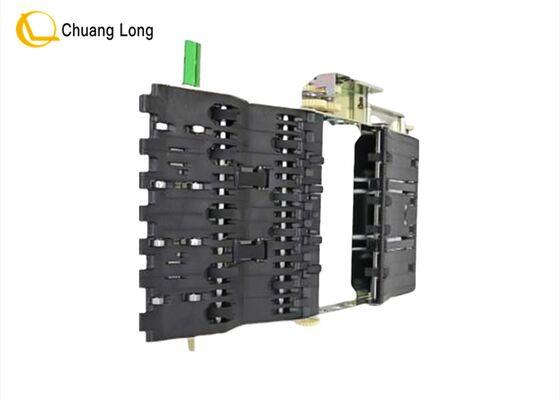 Peças da Máquina ATM RM4+4 Diebold Nixdorf DN Módulo Distribuidor Parte Superior CRS RL 4+4 01750223742 1750223742