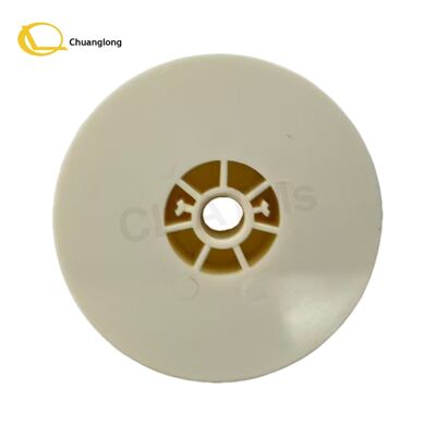 1750123766 Conjunto de Fita de Escrow (Preto/Branco, C4060) para Módulo ATM WINCOR 1750126457 -