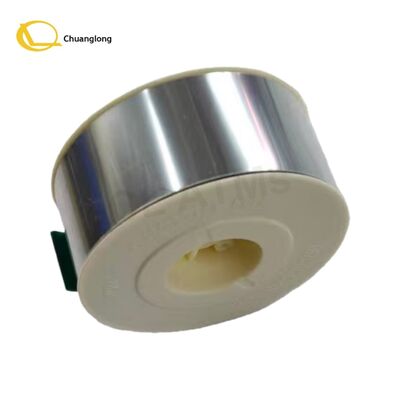 1750123766 Conjunto de Fita de Escrow (Preto/Branco, C4060) para Módulo ATM WINCOR 1750126457 -