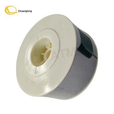 1750123766 Conjunto de Fita de Escrow (Preto/Branco, C4060) para Módulo ATM WINCOR 1750126457 -