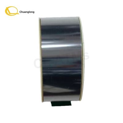 1750123766 Conjunto de Fita de Escrow (Preto/Branco, C4060) para Módulo ATM WINCOR 1750126457 -
