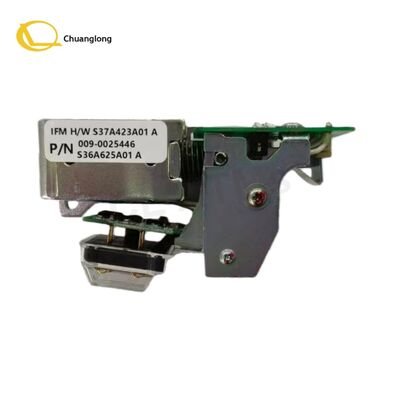 0090025446 Bloco CI Leitor de Cartão ATM para Modelos NCR 66xx 009-0025446