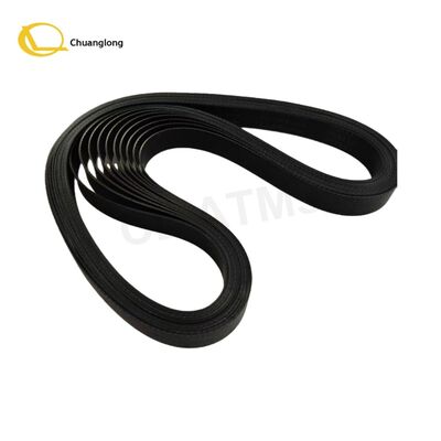 Números de Peça 1750041251 / 01750041251 Correia em V de Acionamento CMD ATM Wincor OEM Genuína – Original