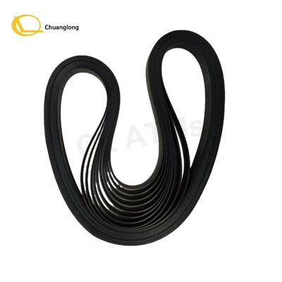 Números de Peça 1750041251 / 01750041251 Correia em V de Acionamento CMD ATM Wincor OEM Genuína – Original