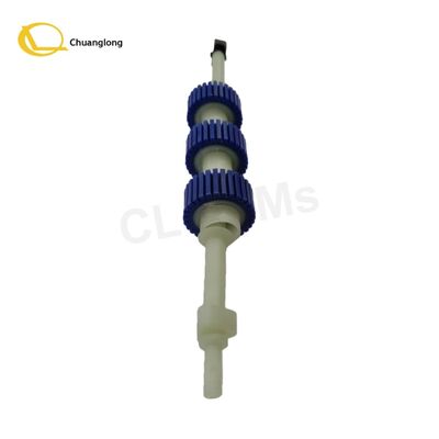 1750306595Blue Puller V-Module Shaft para Wincor Nixdorf V4 ATM