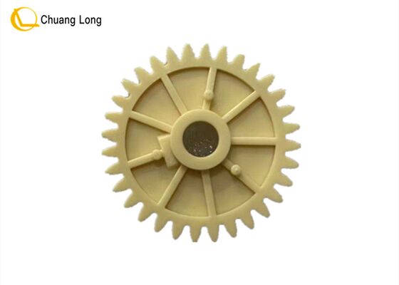 ATM Machine Parts Diebold Nixdorf DN HMT Head Middle Transport Gear 32T 1750341341 1750341341-32
