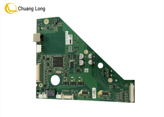 Partes da máquina ATM Diebold Nixdorf DN Série IOT In-Output Module Customer Tray PCB principal 1750288271-01 1750287370 01750287370