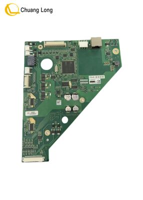 Partes da máquina ATM Diebold Nixdorf DN Série IOT In-Output Module Customer Tray PCB principal 1750288271-01 1750287370 01750287370