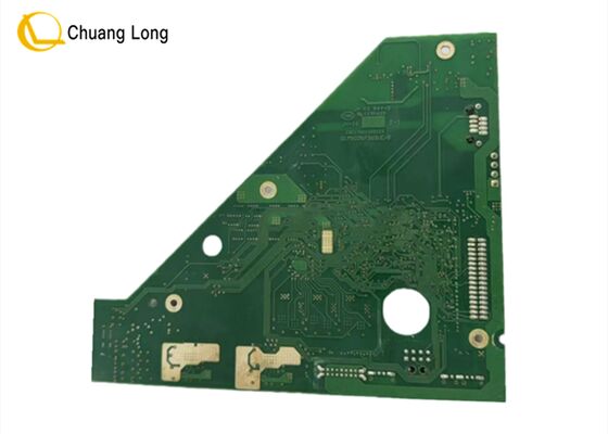 Partes da máquina ATM Diebold Nixdorf DN Série IOT In-Output Module Customer Tray PCB principal 1750288271-01 1750287370 01750287370