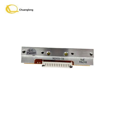 S7020000032 Hyosung L-SPR3 Cabeça de impressora de recibos do aquecedor de caixas eletrônicos