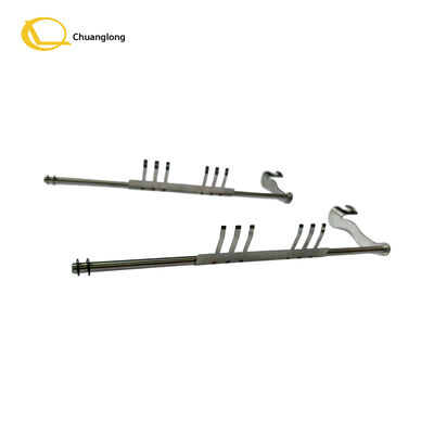 1750051761-39 Wincor ATM Peças sobressalentes CMD-V4 Nota Bloco Solenoide alavanca