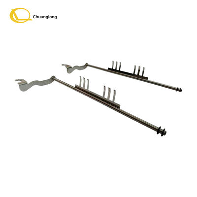 1750051761-39 Wincor ATM Peças sobressalentes CMD-V4 Nota Bloco Solenoide alavanca