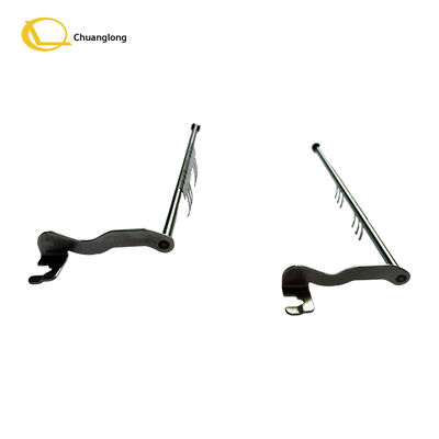 1750051761-39 Wincor ATM Peças sobressalentes CMD-V4 Nota Bloco Solenoide alavanca