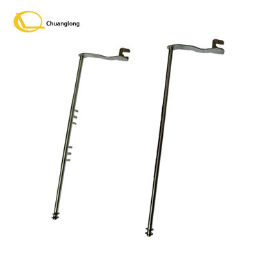 1750051761-39 Wincor ATM Peças sobressalentes CMD-V4 Nota Bloco Solenoide alavanca