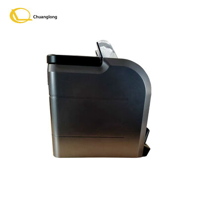 Contadora de dinheiro de alta velocidade AL-958  Detecção UV/MG/IR/2CIS  Impressora embutida