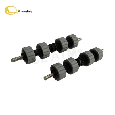 S7310000405 7310000405  Hyosung ATMs Parts Hyosung HCDU Sub Assy Roller Shaft Pick up  China Supplier