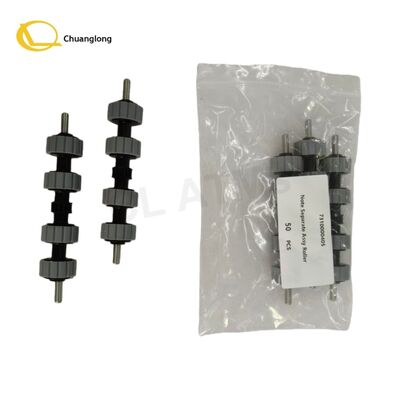Bom preço 7310000405 Peças para Caixas Eletrônicos Hyosung, Subconjunto HCDU Eixo do Rolo, Coletor, Fornecedor China on-line