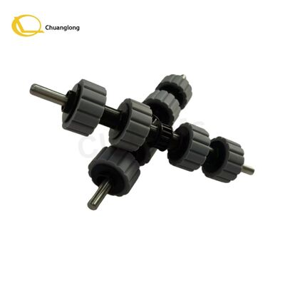 S7310000405 7310000405  Hyosung ATMs Parts Hyosung HCDU Sub Assy Roller Shaft Pick up  China Supplier