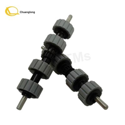 S7310000405 7310000405  Hyosung ATMs Parts Hyosung HCDU Sub Assy Roller Shaft Pick up  China Supplier