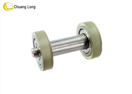 Classificador de contador de notas bancárias e caixas eletrônicos Glory para eixo de rolo dos modelos GFS100 e GFS120