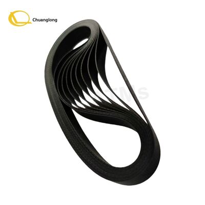 1750044961 ATM Cinturão ATM Machine Parte Wincor empilhador Cinturão superior 12 * 305 * 0,65 12x305x0.65