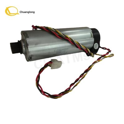 01750044544 Componente ATM Wincor M1 MOTOR CMD-V4 Motor do Empilhador