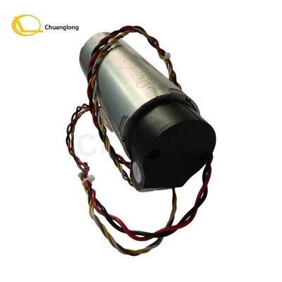 01750044544 Componente ATM Wincor M1 MOTOR CMD-V4 Motor do Empilhador