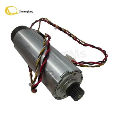 01750044544 Componente ATM Wincor M1 MOTOR CMD-V4 Motor do Empilhador