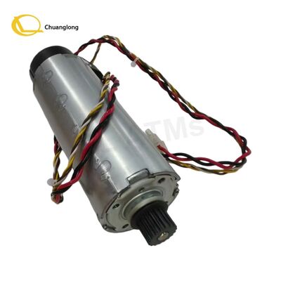 01750044544 Componente ATM Wincor M1 MOTOR CMD-V4 Motor do Empilhador