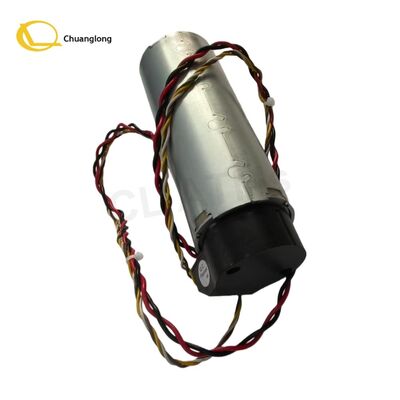 01750044544 Componente ATM Wincor M1 MOTOR CMD-V4 Motor do Empilhador