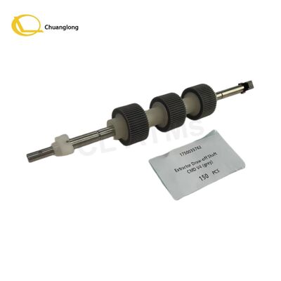 1750035762 01750035762 Reparo de Equipamento Bancário Peças de ATM Wincor Eixo de Extração CMD V4 Mont Fornecedor de ATM