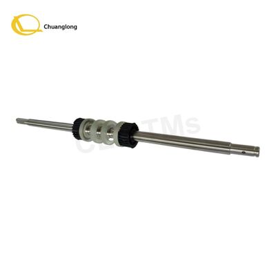 S7310000716Hyosung Nautilus 5600T ATM Rolo B Empilhador de Eixo com Detecção Dupla