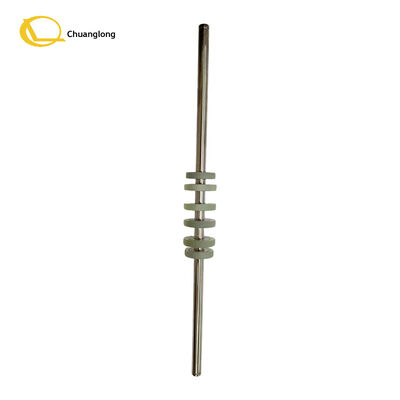 7310000709-55  Peça de Reposição para ATM  Hyosung 5600 Eixo do Rolo do Empilhador CDU10