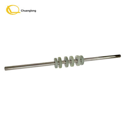 7310000709-55  Peça de Reposição para ATM  Hyosung 5600 Eixo do Rolo do Empilhador CDU10