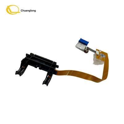 01750042642/1750042642 perto da minha fábrica Profissional e Eficiente Wincor Nixdorf ATM Estação de Medição DDU Assemblagem Parte Original