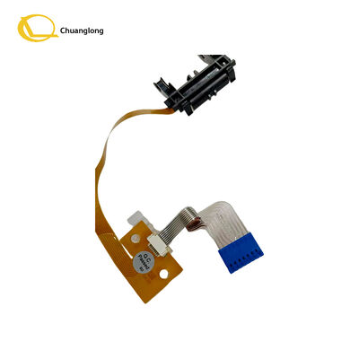 01750042642/1750042642 perto da minha fábrica Profissional e Eficiente Wincor Nixdorf ATM Estação de Medição DDU Assemblagem Parte Original