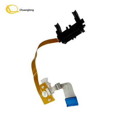 01750042642/1750042642 perto da minha fábrica Profissional e Eficiente Wincor Nixdorf ATM Estação de Medição DDU Assemblagem Parte Original