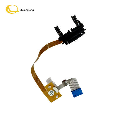 01750042642/1750042642 perto da minha fábrica Profissional e Eficiente Wincor Nixdorf ATM Estação de Medição DDU Assemblagem Parte Original