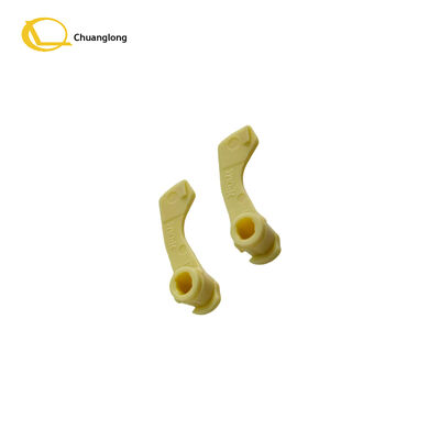 ATM peças da máquina Wincor Grampos Prenda Grampos Rotor esquerda e direita 1750042090 01750042090