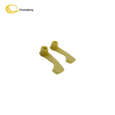 ATM peças da máquina Wincor Grampos Prenda Grampos Rotor esquerda e direita 1750042090 01750042090