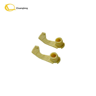 ATM peças da máquina Wincor Grampos Prenda Grampos Rotor esquerda e direita 1750042090 01750042090