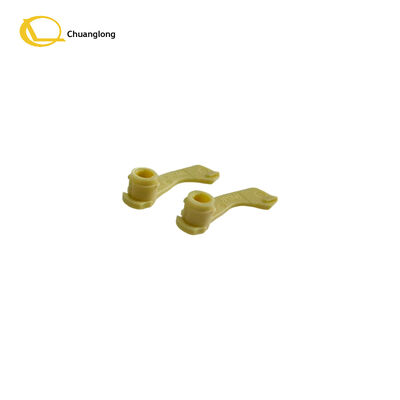 ATM peças da máquina Wincor Grampos Prenda Grampos Rotor esquerda e direita 1750042090 01750042090