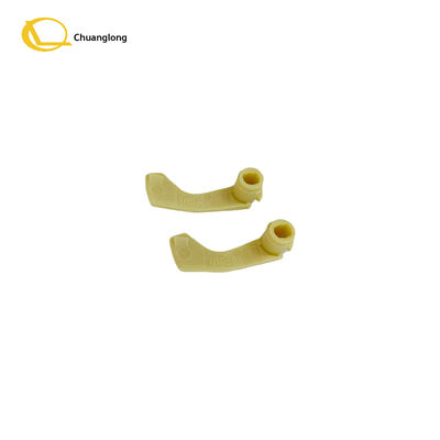 ATM peças da máquina Wincor Grampos Prenda Grampos Rotor esquerda e direita 1750042090 01750042090