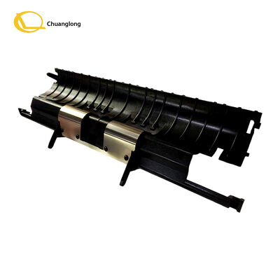 01750035773 1750035773 Máquina de caixas eletrônicos Peças sobressalentes Wincor Nixdorf 2050XE V Módulo Guia de dinheiro CMD V4 Guia de caixa Guia de notas de extractor duplo