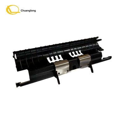 01750035773 1750035773 Máquina de caixas eletrônicos Peças sobressalentes Wincor Nixdorf 2050XE V Módulo Guia de dinheiro CMD V4 Guia de caixa Guia de notas de extractor duplo