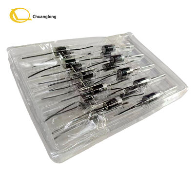 Placa Controladora ATM de Alto Desempenho | Módulo CMD com Bateria de 3,6V | Nº da Peça 1750101886 | Pronta para Envio | Compatível com OEM