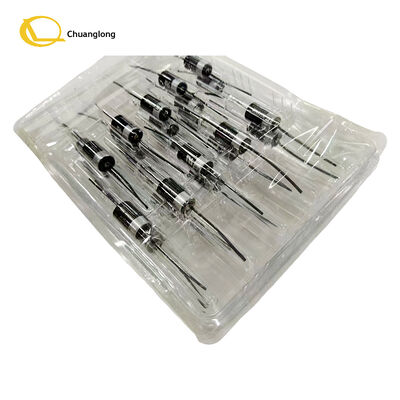 Placa Controladora ATM de Alto Desempenho | Módulo CMD com Bateria de 3,6V | Nº da Peça 1750101886 | Pronta para Envio | Compatível com OEM