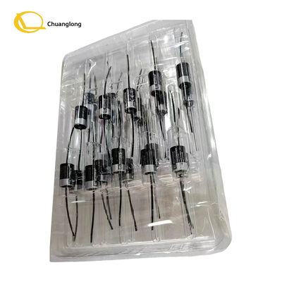 Placa Controladora ATM de Alto Desempenho | Módulo CMD com Bateria de 3,6V | Nº da Peça 1750101886 | Pronta para Envio | Compatível com OEM